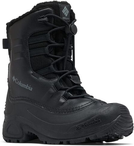 Columbia Unisex-Child Bugaboot Celsius Snow Boot in Saudi Arabia