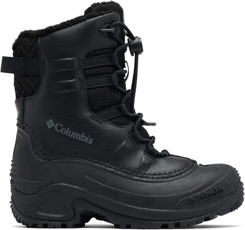 Columbia Unisex-Child Bugaboot Celsius Snow Boot in Saudi Arabia