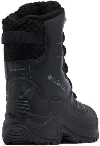 Columbia Unisex-Child Bugaboot Celsius Snow Boot in Saudi Arabia