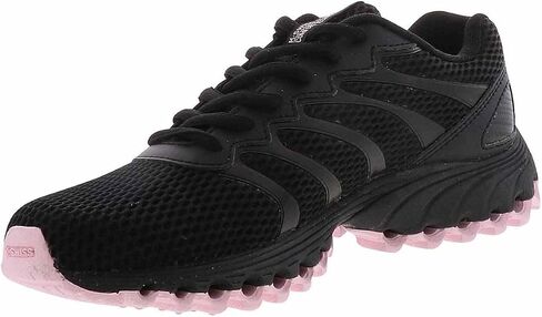 K-Swiss Kid's Tubes Comfort 200 Training Shoe in Saudi Arabia