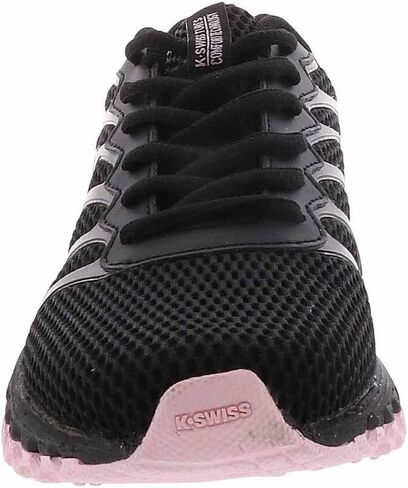 K-Swiss Kid's Tubes Comfort 200 Training Shoe in Saudi Arabia