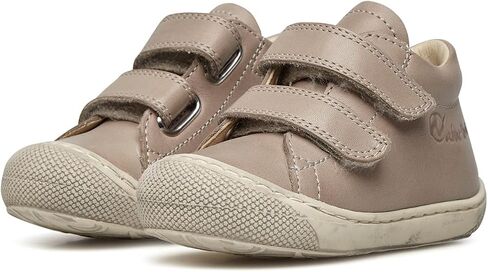 Naturino Boy's Cocoon Vl (Toddler/Little Big Kid) First Walker Shoe in Saudi Arabia