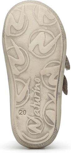 Naturino Boy's Cocoon Vl (Toddler/Little Big Kid) First Walker Shoe in Saudi Arabia