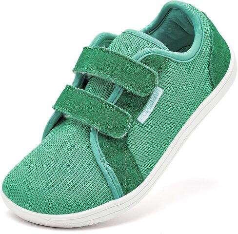 HOBIBEAR Kids Barefoot Shoes Minimalist | Zero Drop | Wide Width Fashion Sneaker Boys/Girls Toddler/Little/Big in Saudi Arabia