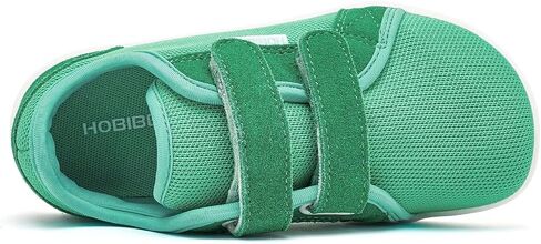 HOBIBEAR Kids Barefoot Shoes Minimalist | Zero Drop | Wide Width Fashion Sneaker Boys/Girls Toddler/Little/Big in Saudi Arabia
