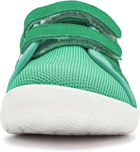 HOBIBEAR Kids Barefoot Shoes Minimalist | Zero Drop | Wide Width Fashion Sneaker Boys/Girls Toddler/Little/Big in Saudi Arabia