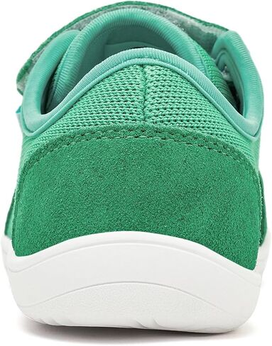 HOBIBEAR Kids Barefoot Shoes Minimalist | Zero Drop | Wide Width Fashion Sneaker Boys/Girls Toddler/Little/Big in Saudi Arabia