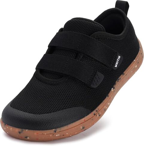 WHITIN Toddler/Little Kid Wide Barefoot Shoes | Minimalist Sneakers for Boys/Girls | Zero-Drop Healthy Sole | Natural to Grow in Saudi Arabia
