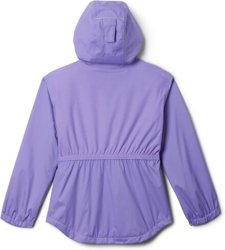 Columbia Girls' Rainy Trails Ii Fleece Lined Jacket in Saudi Arabia