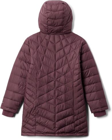 Columbia Girls' Heavenly Ii Long Jacket in Saudi Arabia