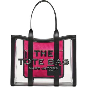 Marc Jacobs The Clear Large Tote Bag