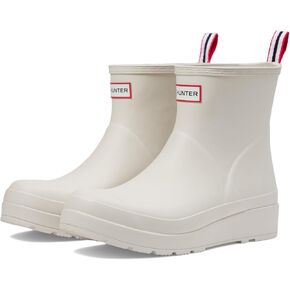 Hunter Women's Play Short Boot Rain