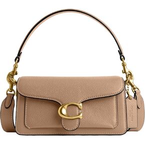 Coach Womens Tabby Shoulder Bag 20