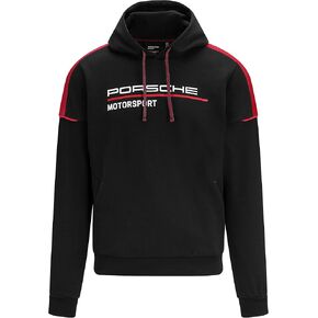 سويت شيرت بقلنسوة للرجال من Fuel For Fans Porsche Motorsport (XL) in Kuwait