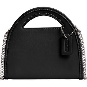 Coach Womens Top Handle Card Case