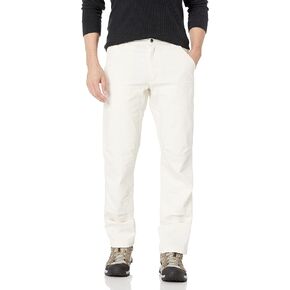 Carhartt Men's Rugged Flex Rigby Double Front Pant, Natural, 38 x 30 in Saudi Arabia