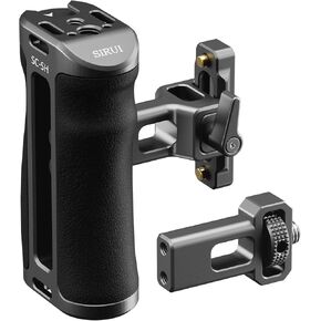 SIRUI SC-SH Camera Cage Side Handle, NATO & ARRI Mount, Aluminum in Kuwait