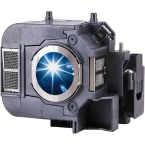 EWO'S RLC-108 Lamp Bulb for Viewsonic PA503S PA503SP PA503X PA503XP PA500S PA502SE PA502XE PG603X PS501X PS600X VS16905 Projector Lamp Bulb Replacement
