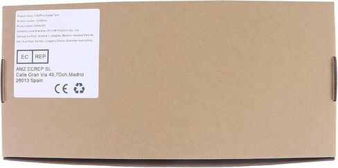 زجاجة غوص صغيرة C300 من تشيكاديف، 5-10 دقائق، زجاجة اكسجين صغيرة للغوص، جهاز تنفس للغوص، معدات غوص، زجاجة مياه قابلة لاعادة التدوير للغوص in Kuwait