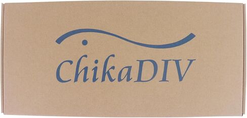 زجاجة غوص صغيرة C300 من تشيكاديف، 5-10 دقائق، زجاجة اكسجين صغيرة للغوص، جهاز تنفس للغوص، معدات غوص، زجاجة مياه قابلة لاعادة التدوير للغوص in Kuwait