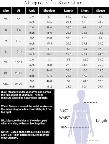 Allegra K Women's Moto Jacket in Kuwait