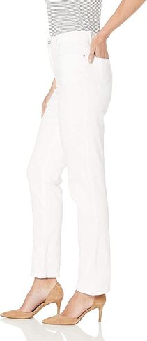 Gloria Vanderbilt Women's Plus Size Classic Amanda High Rise Tapered Jean in Saudi Arabia