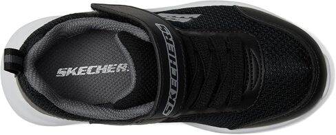 Skechers Unisex-Child Dynamatic Sneaker in Saudi Arabia