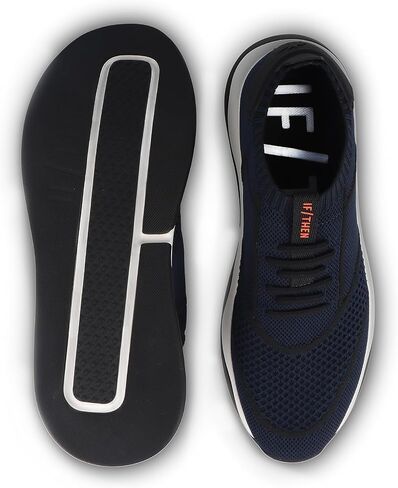 The Callisto Men's Sneaker Knit Slip-On, Men's Casual Footwear for Everyday Wear, Lightweight & Breathable, Multi Colors & Sizes in Saudi Arabia