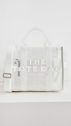 Marc Jacobs The Woven Medium Tote Bag in Saudi Arabia