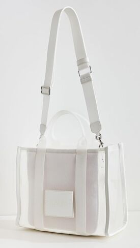 Marc Jacobs The Woven Medium Tote Bag in Saudi Arabia