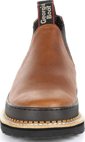 Georgia Boot Giant Revamp Romeo Shoe Size 10(M) in Saudi Arabia