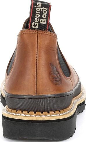 Georgia Boot Giant Revamp Romeo Shoe Size 10(M) in Saudi Arabia
