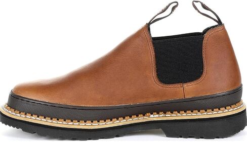 Georgia Boot Giant Revamp Romeo Shoe Size 10(M) in Saudi Arabia