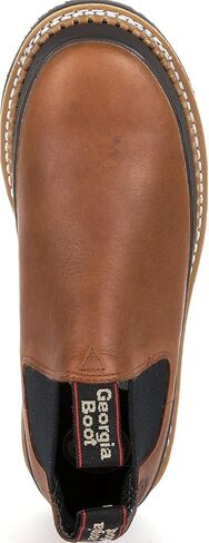Georgia Boot Giant Revamp Romeo Shoe Size 10(M) in Saudi Arabia