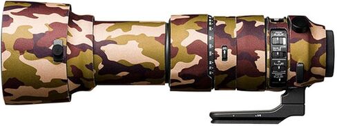 EasyCover Lens Oak Forest Camouflage for Sigma 60-600mm 4.5-6.3 DG OS HSM Sports, Forest Camouflage, Forest Camouflage, Modern in Kuwait