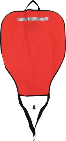 ELFGO Diving D Ring Belt Buckle Back Fly Side Hanging Positioning Buckle Hunting Diving Fish String D Word Buckle 316 Stainless Steel 5 CM Wide in Kuwait