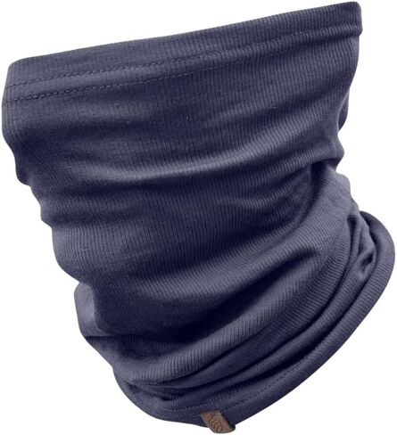 Golden Kocoon® - قناع الرقبة من الخيزران E-M-F - نسيج فاراداي - 5 جم، أبراج خلوية، بلوتوث، عدادات ذكية وواي فاي - شرنقة ذهبية in Kuwait