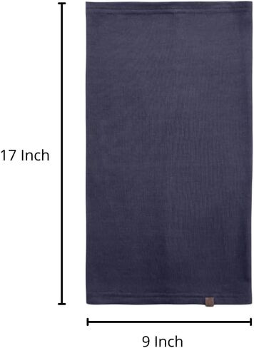 Golden Kocoon® - قناع الرقبة من الخيزران E-M-F - نسيج فاراداي - 5 جم، أبراج خلوية، بلوتوث، عدادات ذكية وواي فاي - شرنقة ذهبية in Kuwait