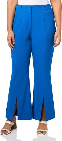 City Chic Women's Apparel Women's City Chic Plus Size Pant Kiana in Saudi Arabia