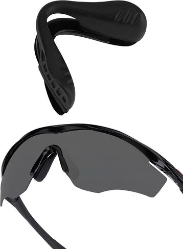 Replacement Nosepiece Nosepad Compatible with Oakley M2 Frame/M2 Frame XL OO9343 Sunglasses in Saudi Arabia