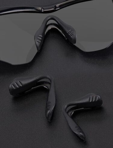 Replacement Nosepiece Nosepad Compatible with Oakley M2 Frame/M2 Frame XL OO9343 Sunglasses in Saudi Arabia