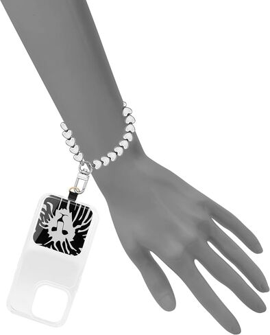 حزام معصم للسيدات من Anne Klein لهاتف Apple iPhone in Saudi Arabia