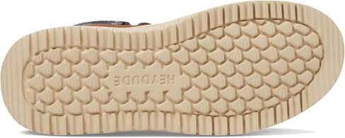 Hey Dude Men's Bradley Classic Ankle Boot in Saudi Arabia