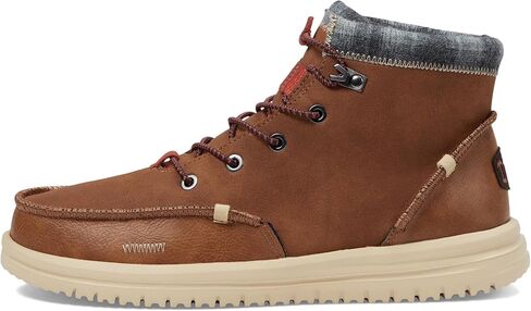 Hey Dude Men's Bradley Classic Ankle Boot in Saudi Arabia