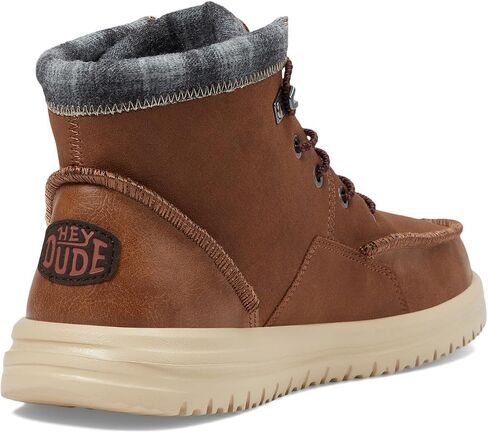 Hey Dude Men's Bradley Classic Ankle Boot in Saudi Arabia