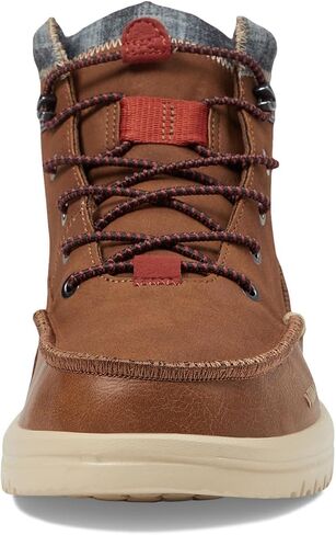 Hey Dude Men's Bradley Classic Ankle Boot in Saudi Arabia