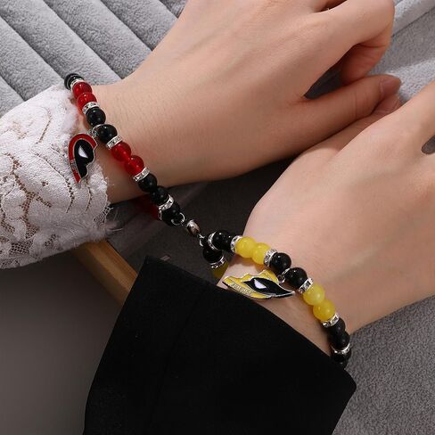 سوار Deadpo and Wolvers، أفضل صديق لسلسلة المفاتيح هدية لـ 2 من الأبطال الميتين المتطابقين مع مجموعة سلسلة المفاتيح in Kuwait