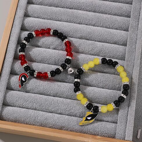 سوار Deadpo and Wolvers، أفضل صديق لسلسلة المفاتيح هدية لـ 2 من الأبطال الميتين المتطابقين مع مجموعة سلسلة المفاتيح in Kuwait