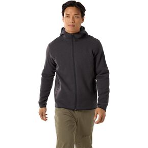 Arc'teryx Covert Hoody Men's | Our Iconic Technical Fleece Hoody - Redesign