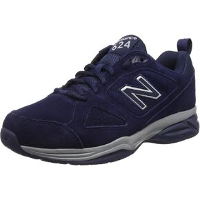 New Balance Men's Mx624nv4 Sneaker in Saudi Arabia